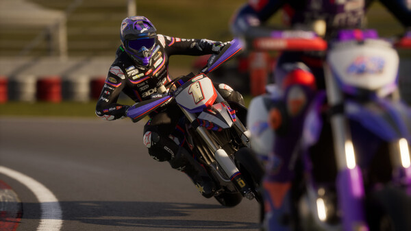 Motogp 25 1
