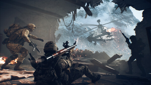Battlefield 6 full free download 1