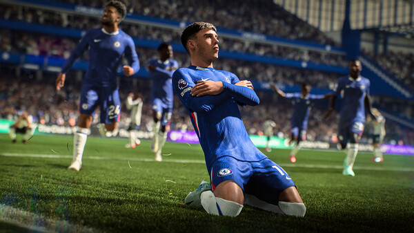 EA SPORTS FC 26 Free Download