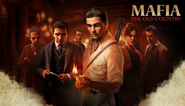 Mafia the old country free download